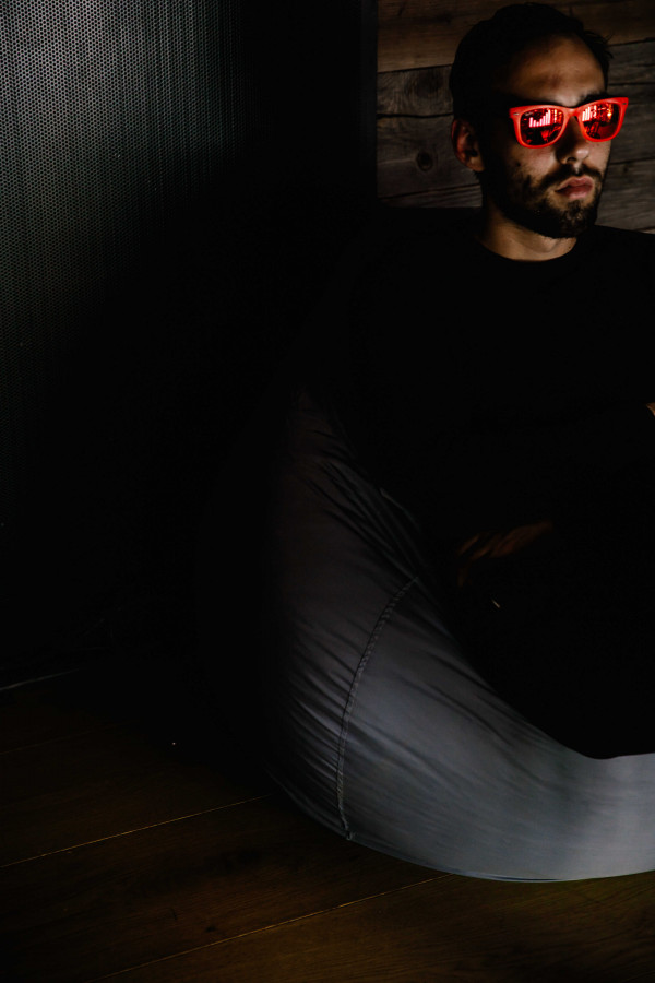 Свадьба в формате летнего фестиваля — идея