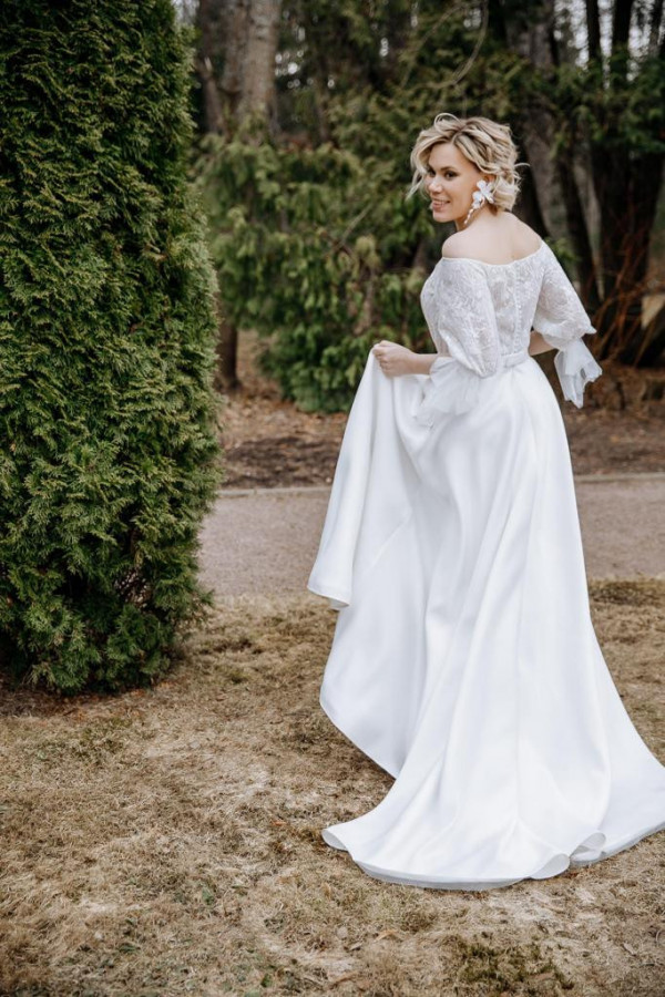 Почему сложно быть стилистом на свадьбе за