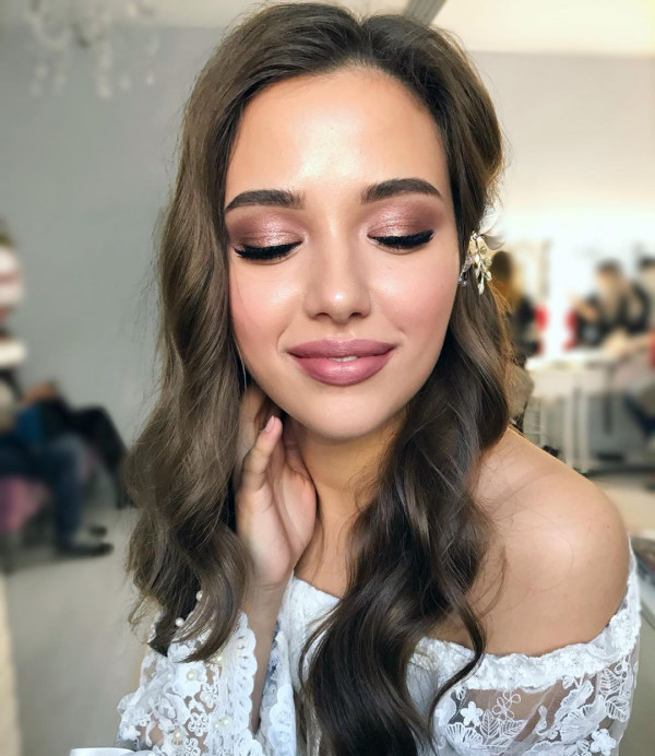 Стилисты Александра Майер