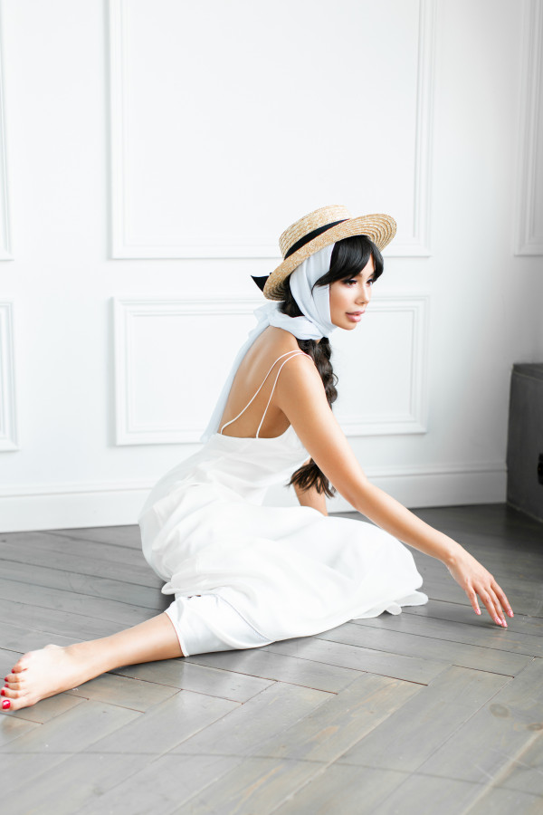 Стилисты Александра Майер