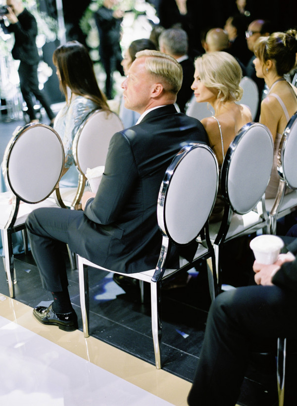 Свадьба короля Малайзии в Барвихе