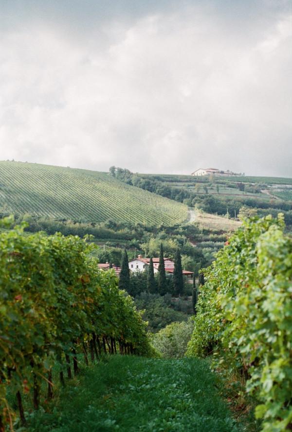 Свадебный уикэнд — новый формат путешествия с