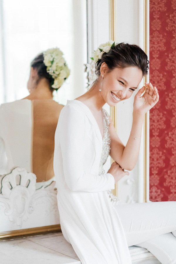 3 свадебных образа на разный бюджет