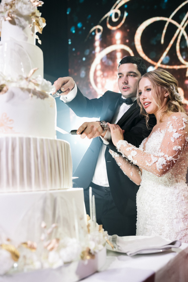 Площадки Modus Restaurant