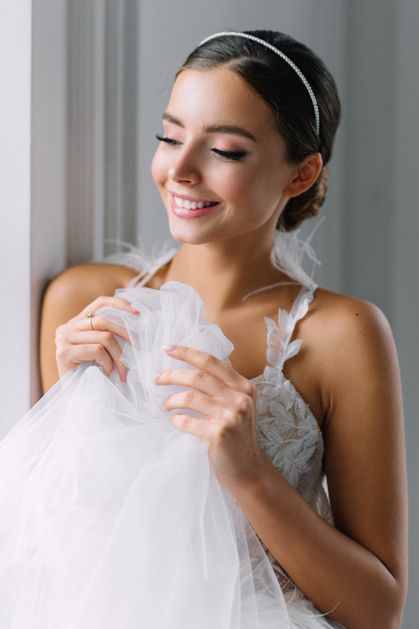 Лучшие свадебные стилисты Москвы