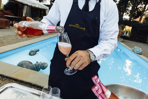 Свадебный уикэнд — новый формат путешествия с