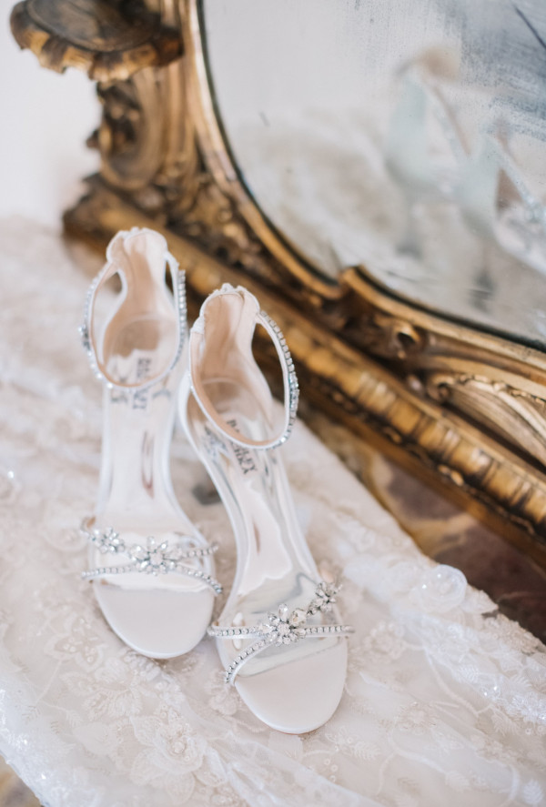 Итальянская свадьба австралийки Николы и норвежца Йохана