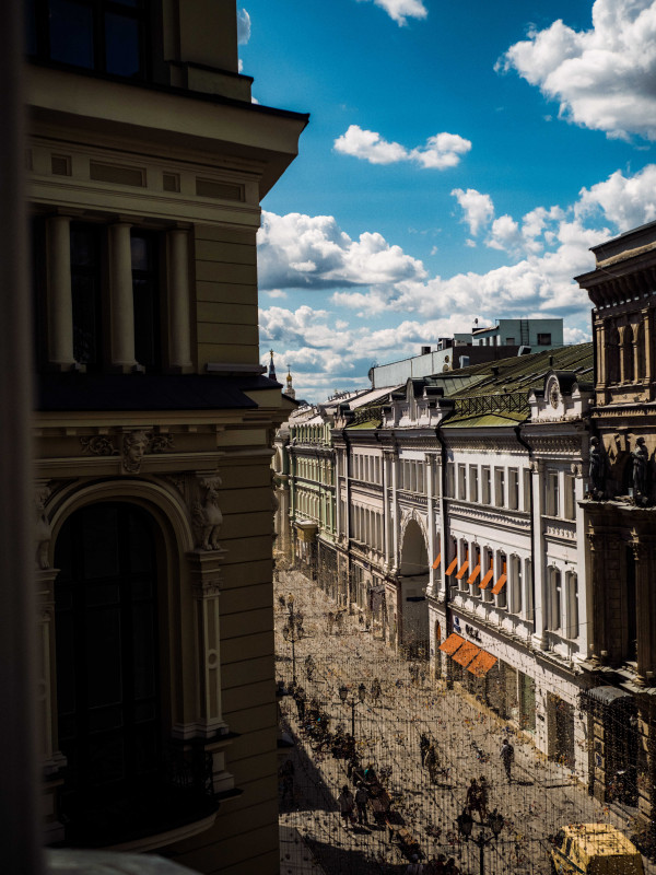 Белоснежная свадьба на берегу озера