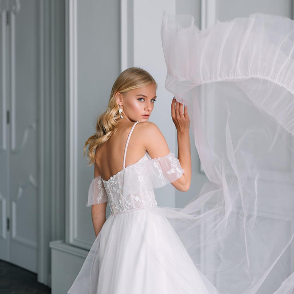 Образ невесты: как выбрать, если не знаешь,