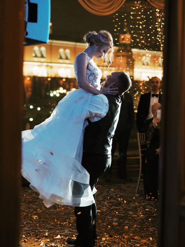 Площадки National, a Luxury Collection Hotel