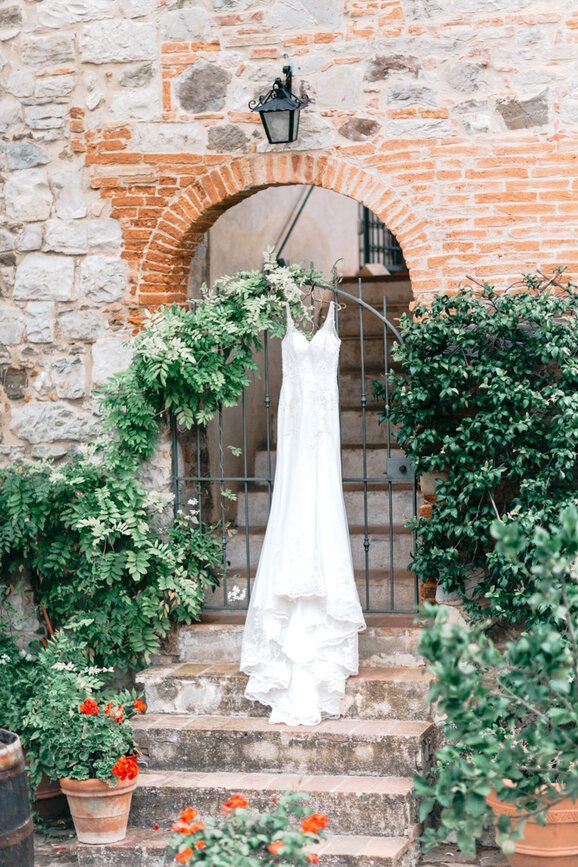 Почему сложно быть стилистом на свадьбе за