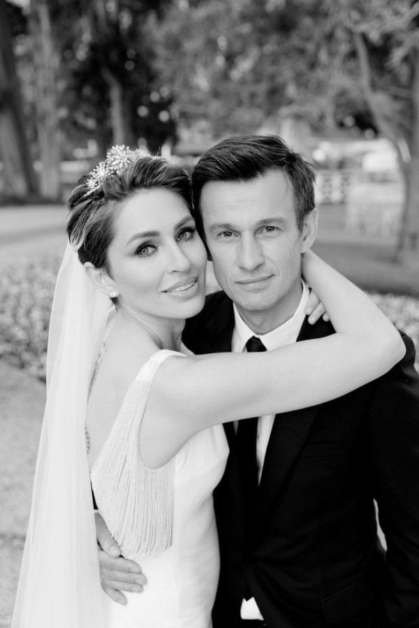 Как прошла вторая свадьба Анны и Сергея