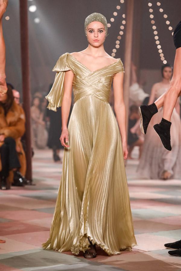 Свадьба в стиле цирка 1930-х годов