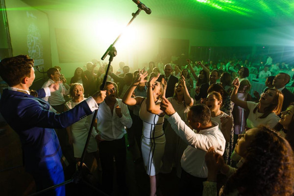 Лучшие кавер-группы: Modal