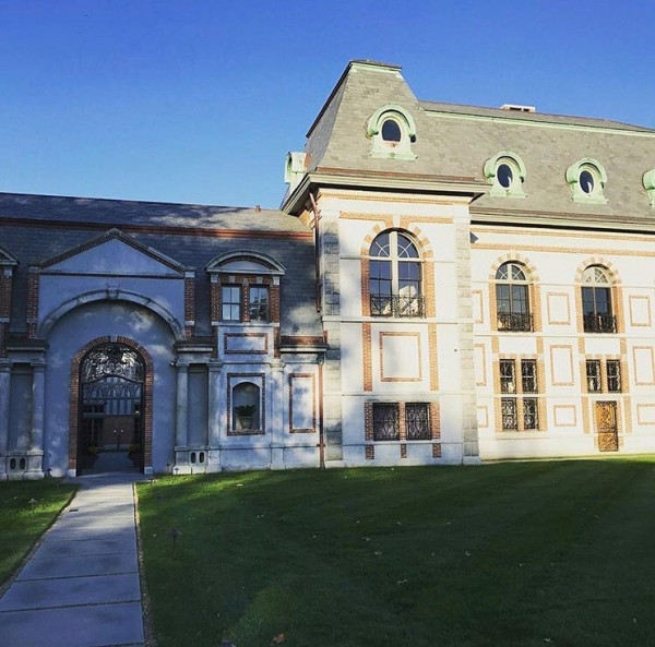 Все, что известно о свадьбе Дженнифер Лоуренс