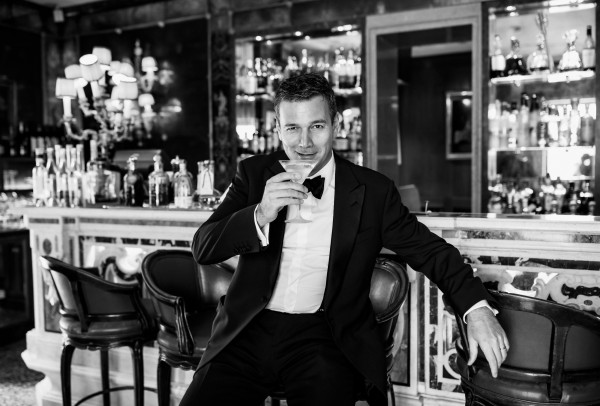 Как в кино: свадьба в Венеции