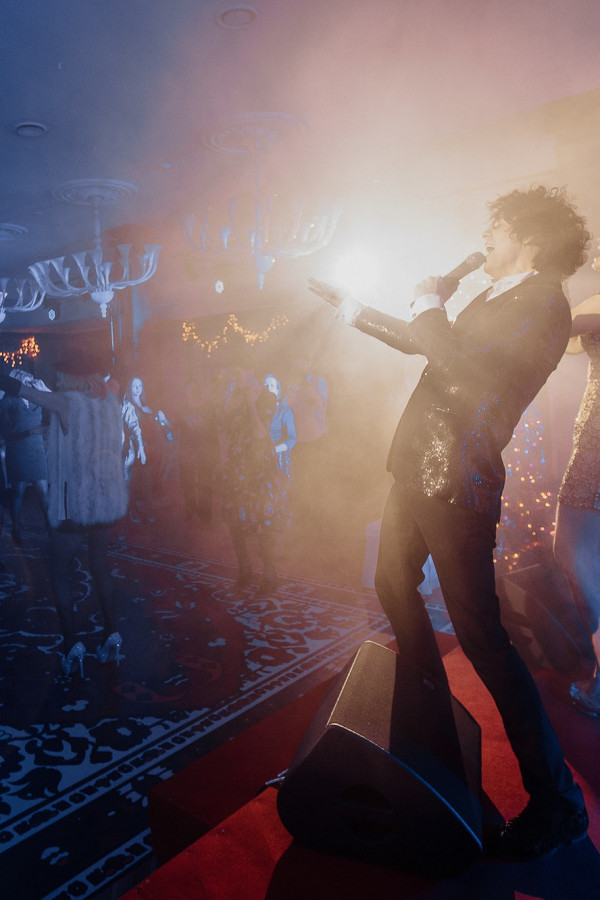 Лучшие кавер-группы: Orlov Band