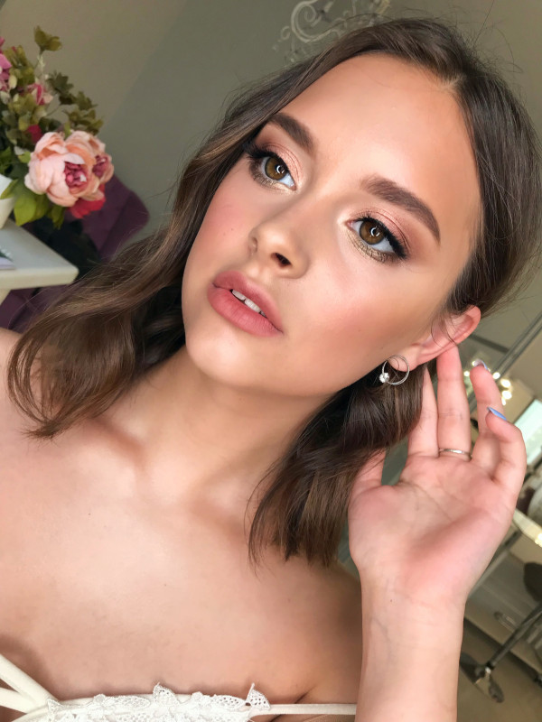 Стилисты Александра Майер