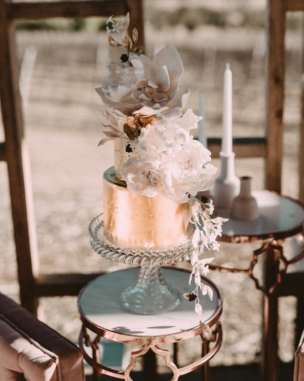 На кого подписаться невесте: инстаграмы со свадебными