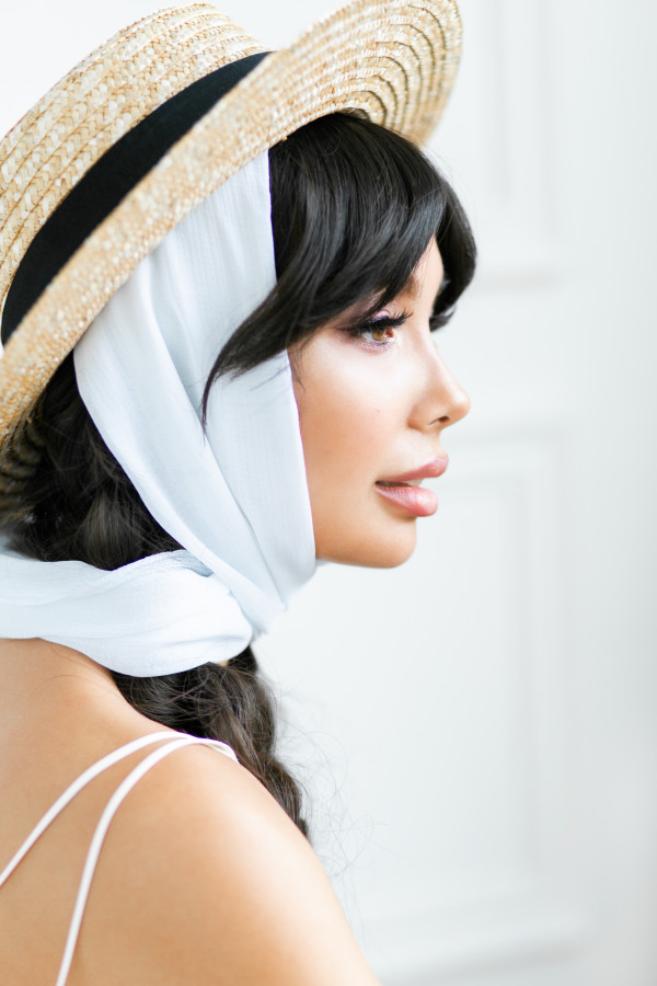 Стилисты Александра Майер