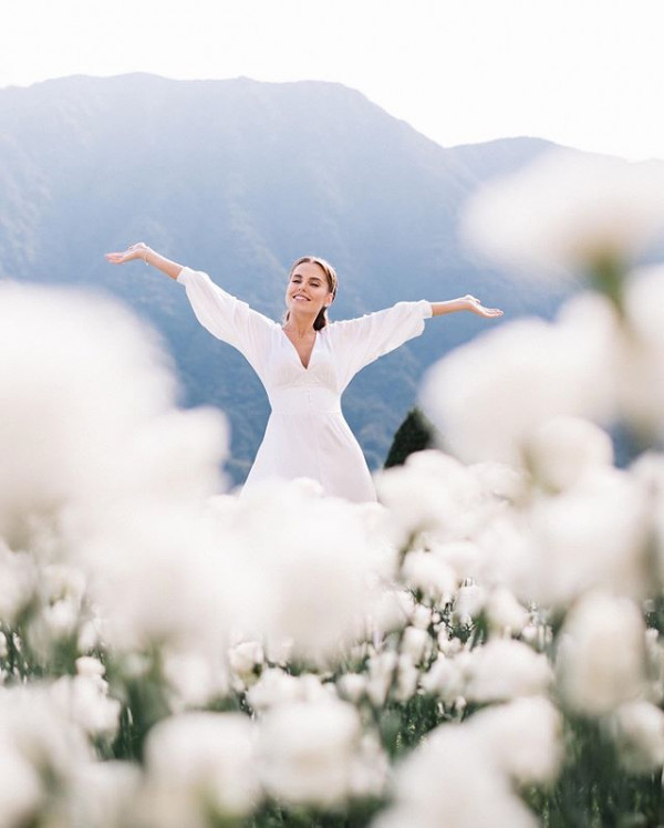 Все о свадьбе Дарьи Клюкиной