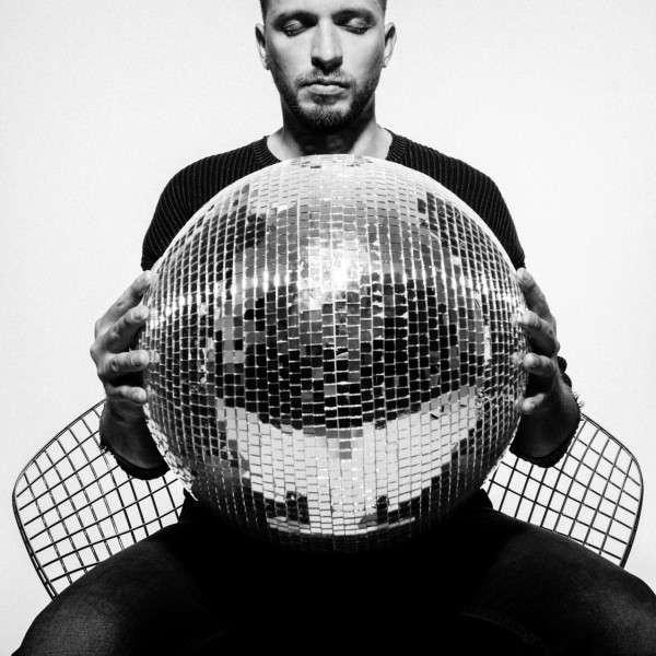 Диджеи Сергей Лосев