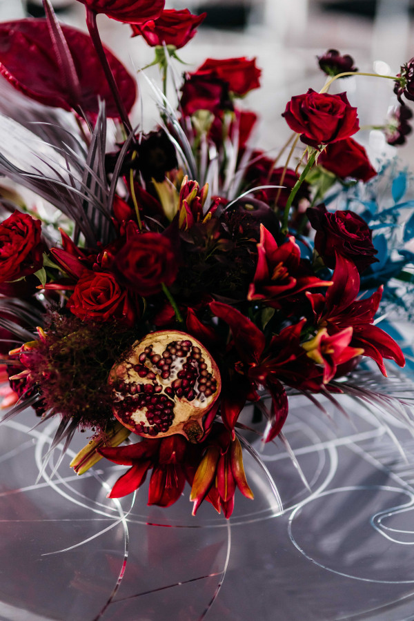 Свадьба Дмитрия и Марины в усадьбе Салтыковых-Чертковых