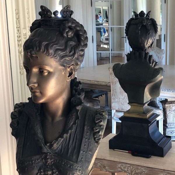 Все, что известно о свадьбе Дженнифер Лоуренс