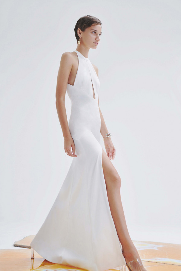 Galvan осень-зима 2020