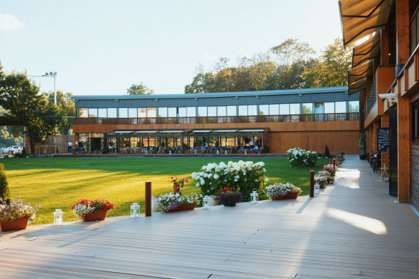 Площадки Olymp Junior