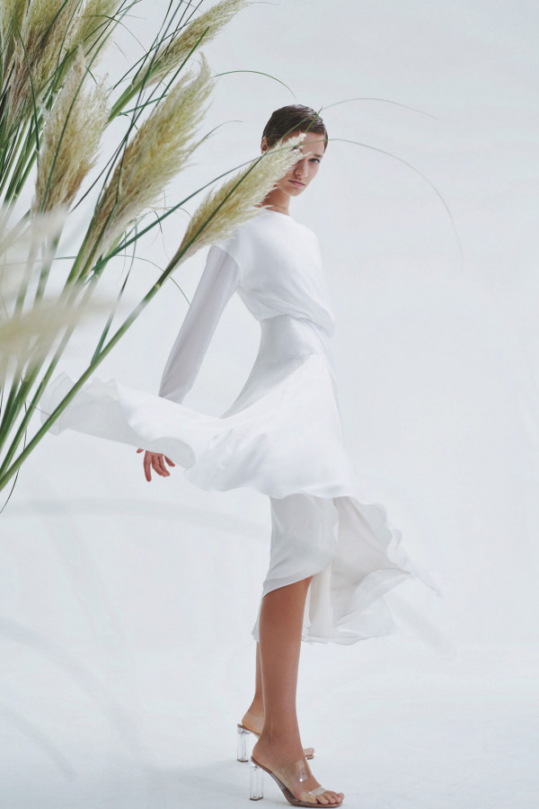 Galvan осень-зима 2020