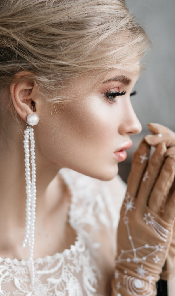 Стилисты Александра Майер