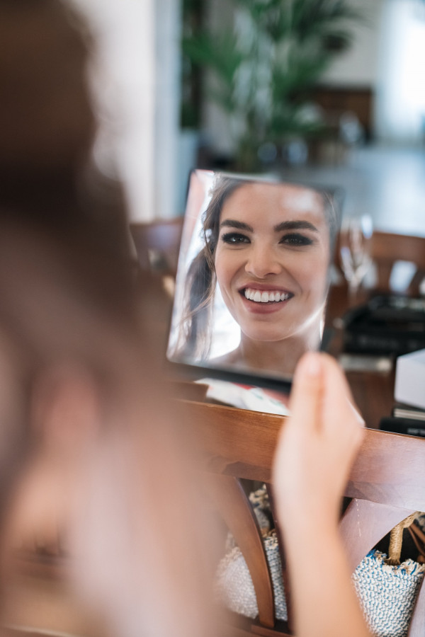 Итальянская свадьба австралийки Николы и норвежца Йохана