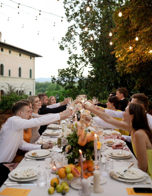 7 идеальных цветочных ароматов для свадьбы