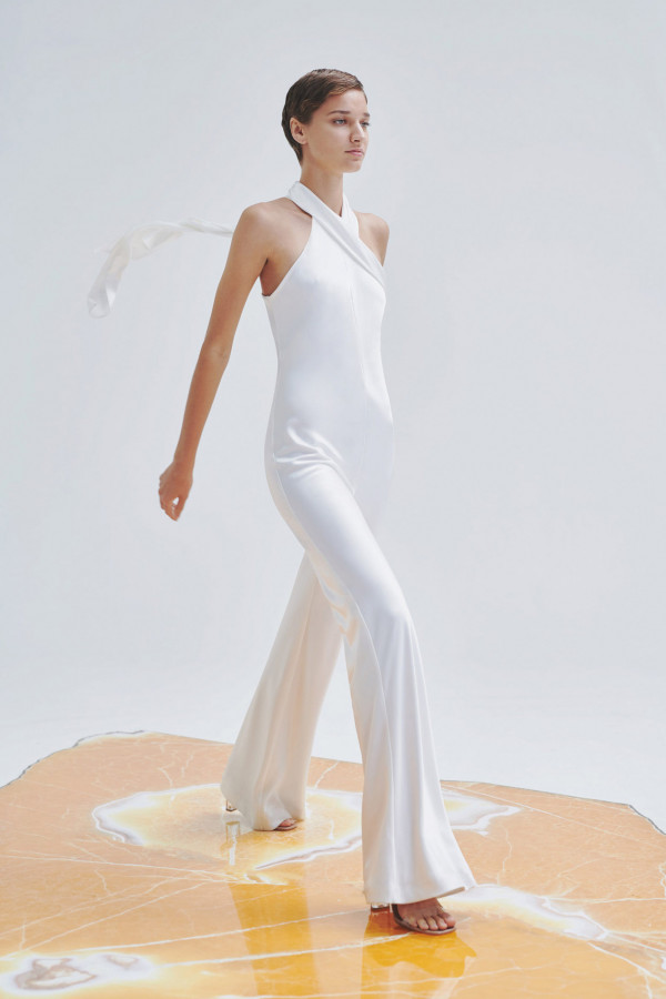 Galvan осень-зима 2020