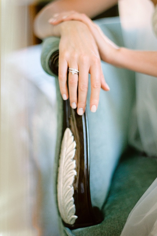 Образ невесты: как выбрать, если не знаешь,