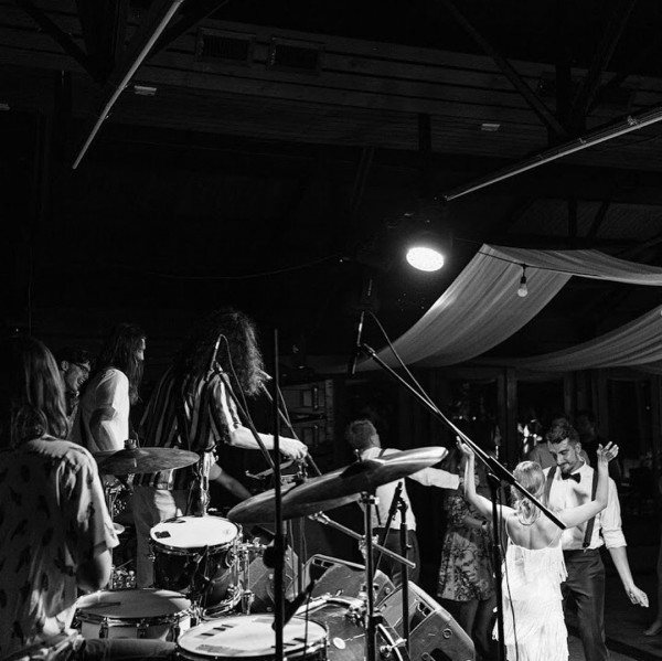 Лучшие кавер-группы: «Саботаж»