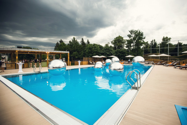 Площадки Olymp Junior