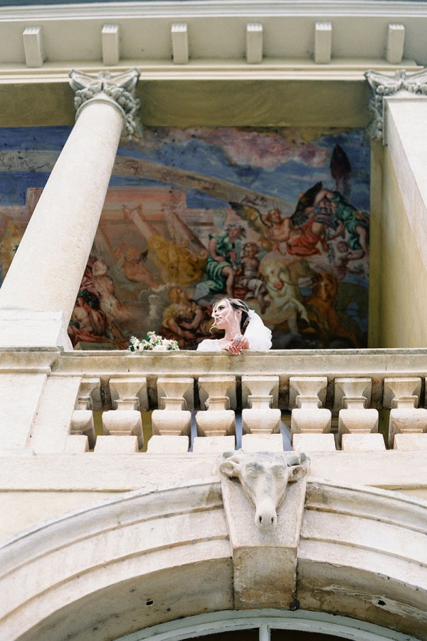 Неудобные вопросы об организации свадьбы за границей