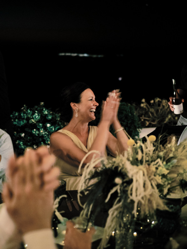 Свадебный уикэнд на острове Санторини