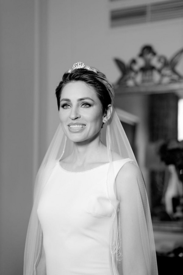 Как прошла вторая свадьба Анны и Сергея