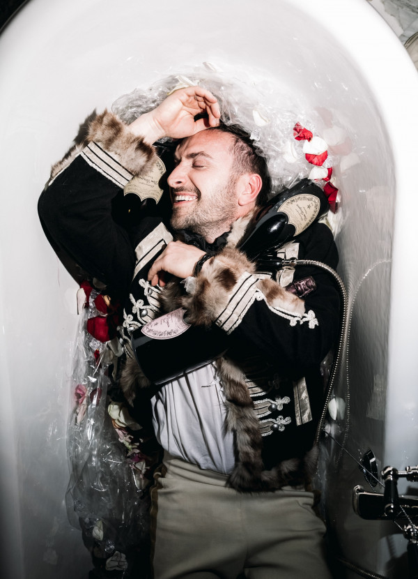 Что нужно знать, если вы хотите пранк