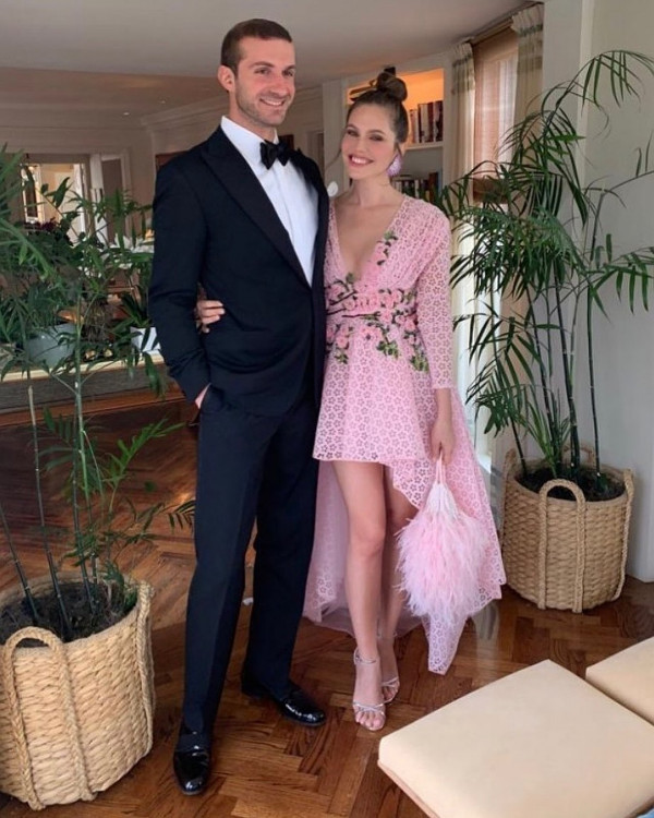 Звезды, которые сыграли тайную свадьбу в этом