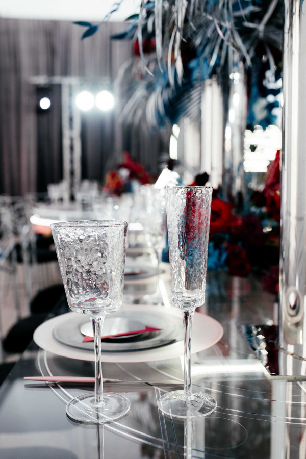 Свадьба Дмитрия и Марины в усадьбе Салтыковых-Чертковых