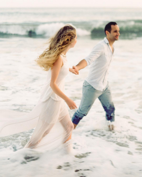 Плейлист для медового месяца