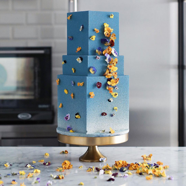 На кого подписаться невесте: инстаграмы со свадебными