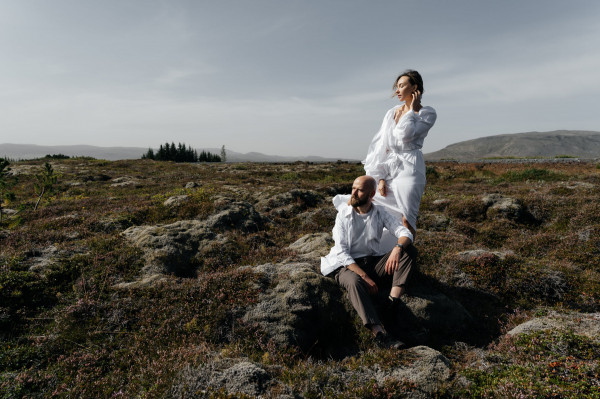 Мои свадебные фейлы: нападение чаек, порванное платье