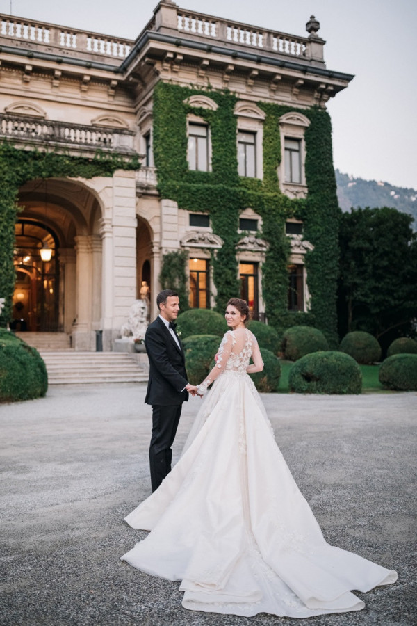 Неудобные вопросы об организации свадьбы за границей