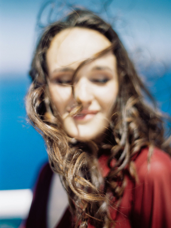 Свадебный уикэнд на острове Санторини