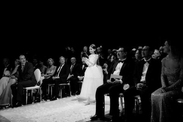 Свадьба короля Малайзии в Барвихе